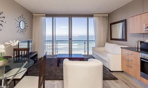 thumbnail: Living area