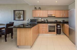 thumbnail: Private kitchen