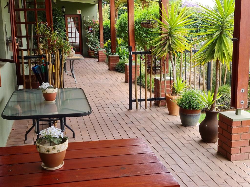 Restaurant-cafeteria