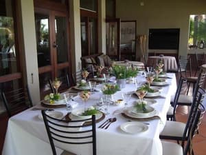 thumbnail: Dining