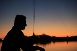 thumbnail: Fishing