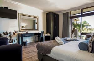 thumbnail: Room