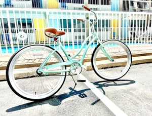 thumbnail: Bicycling
