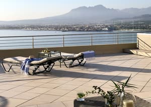 thumbnail: Sundeck