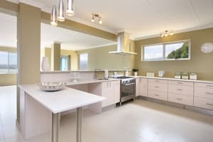 thumbnail: Private kitchen