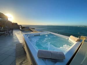 thumbnail: Terrace/patio