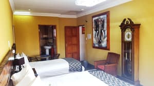 thumbnail: Room