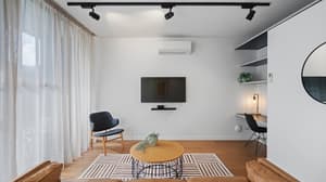 thumbnail: Living area