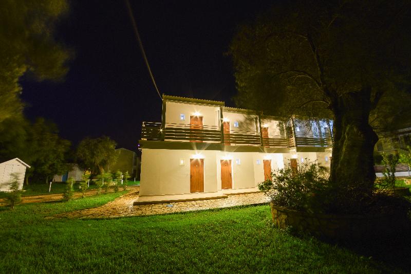 General view