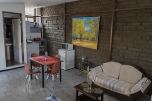 thumbnail: Shared kitchen