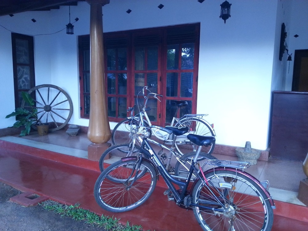 Bicycling