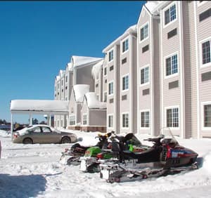 thumbnail: Exterior