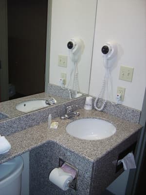 thumbnail: Bathroom
