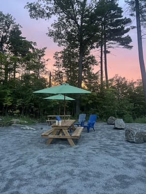 thumbnail: Terrace/patio
