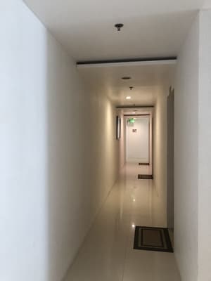 thumbnail: Hallway