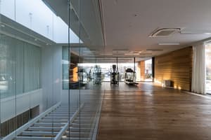 thumbnail: Gym