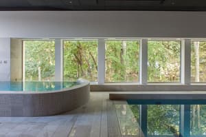 thumbnail: Indoor pool