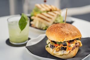 thumbnail: Restaurant