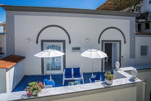 thumbnail: Terrace/patio