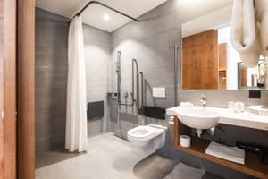 thumbnail: Bathroom sink