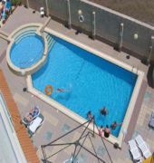 Leisure and Sport Facilities