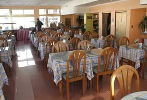 thumbnail: Restaurant