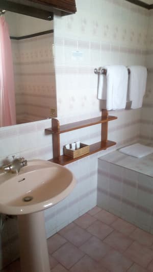 thumbnail: Bathroom sink