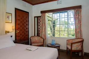 thumbnail: View from room