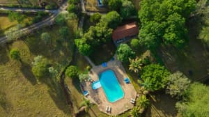 thumbnail: Aerial view