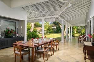 thumbnail: Dining room