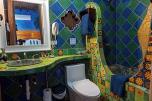 thumbnail: Bathroom