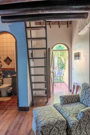 thumbnail: Terrace/patio