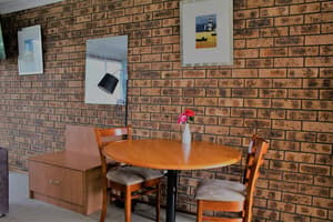 thumbnail: In-room dining