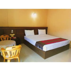 thumbnail: Room amenity