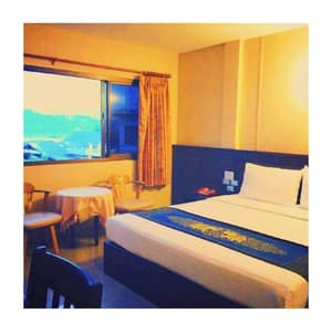 thumbnail: Room
