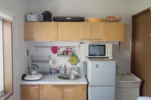 thumbnail: Private kitchen