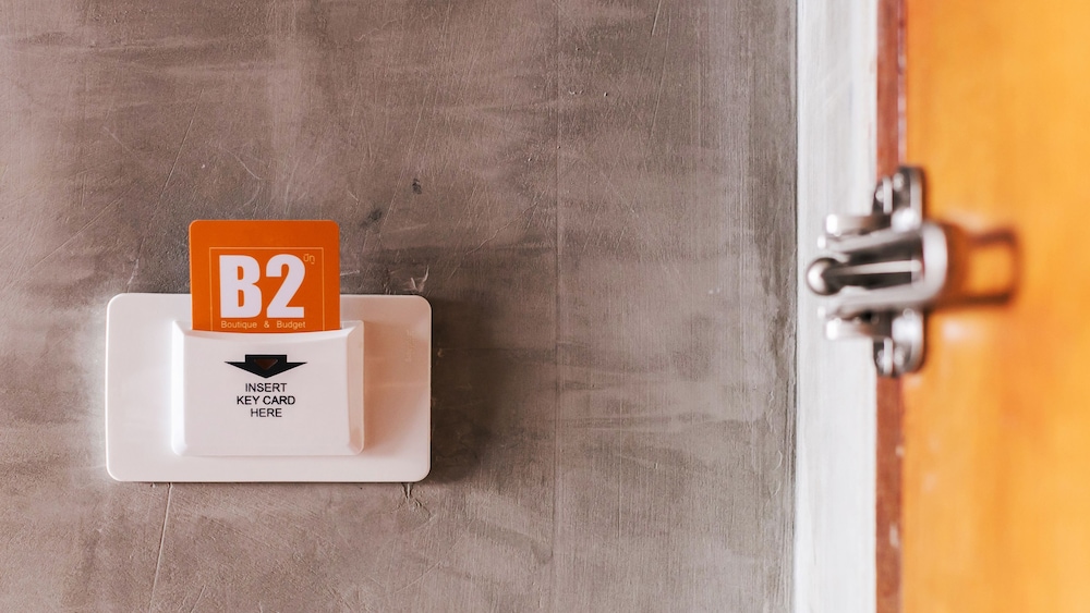 Property amenity