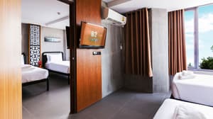 thumbnail: View from room