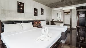 thumbnail: Room