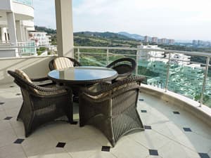 thumbnail: Terrace/patio