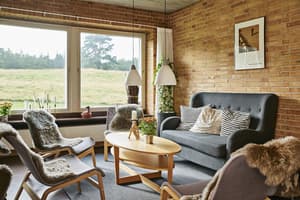 thumbnail: Interior