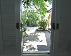 thumbnail: View from room