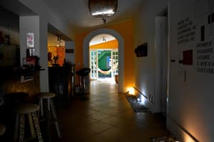 thumbnail: Interior detail