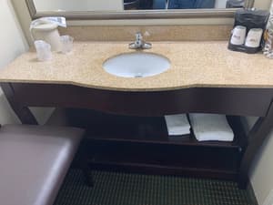 thumbnail: Bathroom sink