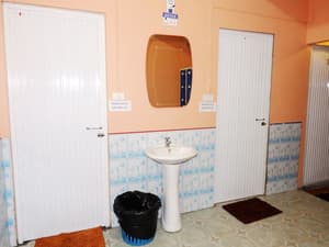 thumbnail: Bathroom sink