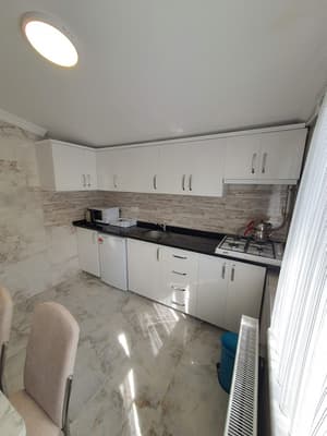 thumbnail: Private kitchen