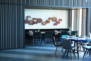 thumbnail: Restaurant