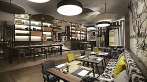 thumbnail: Restaurant