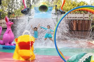 thumbnail: Children's activities