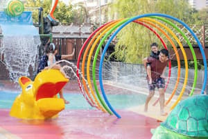 thumbnail: Children's activities
